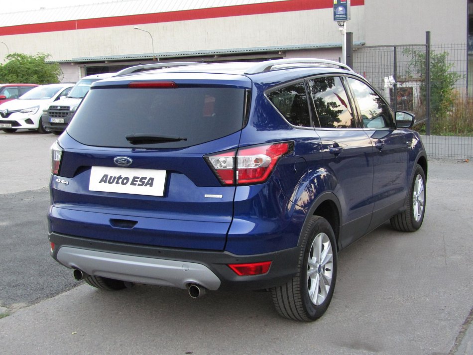 Ford Kuga 1.5 EB Trend