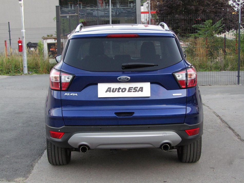 Ford Kuga 1.5 EB Trend