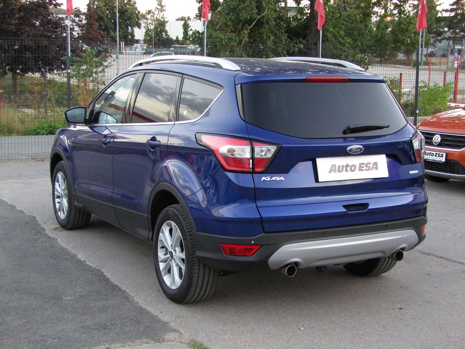 Ford Kuga 1.5 EB Trend