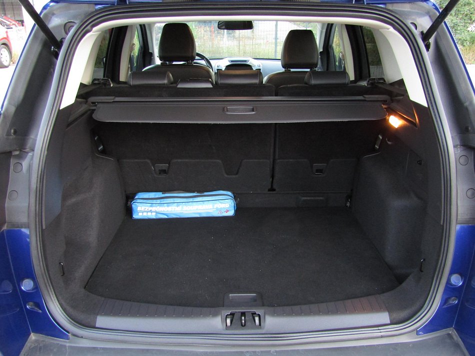 Ford Kuga 1.5 EB Trend