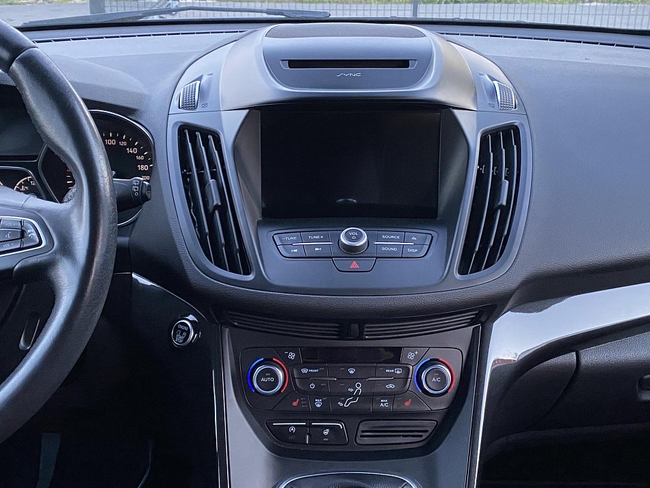 Ford Kuga 1.5 EB Trend