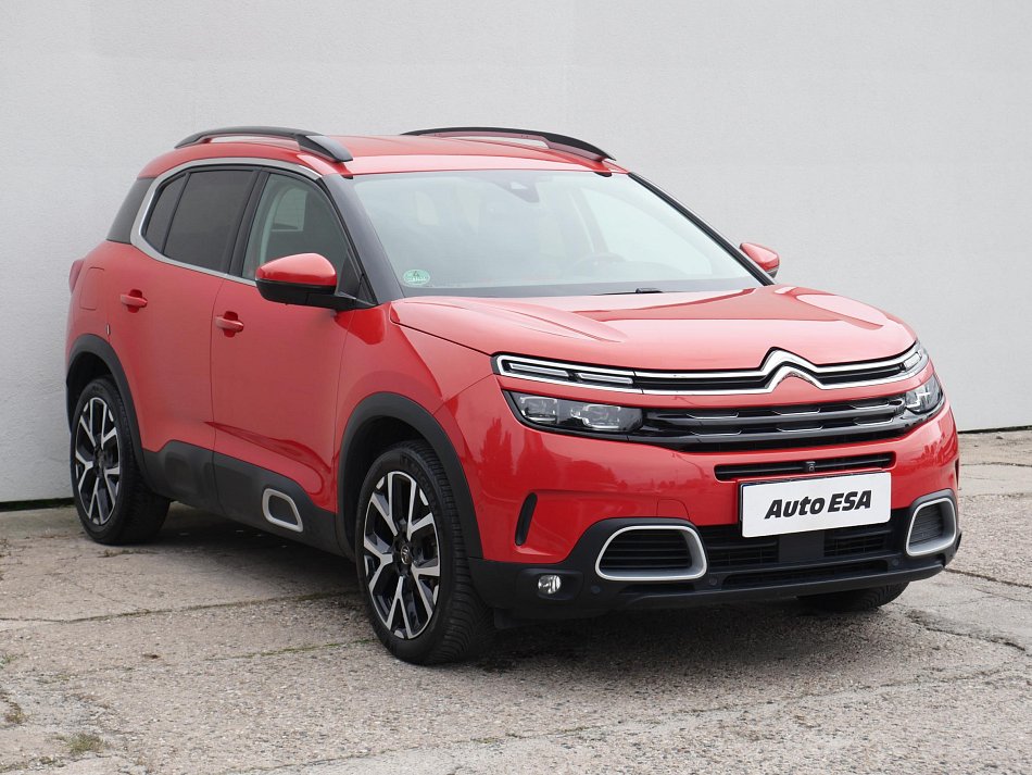 Citroën C5 Aircross 2.0HDi 