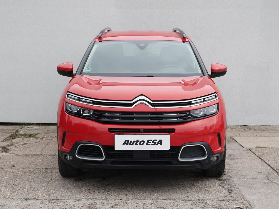 Citroën C5 Aircross 2.0HDi 