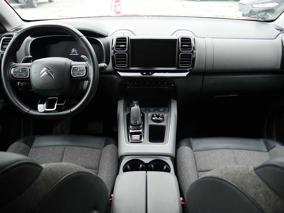 Citroën C5 Aircross 2.0HDi 