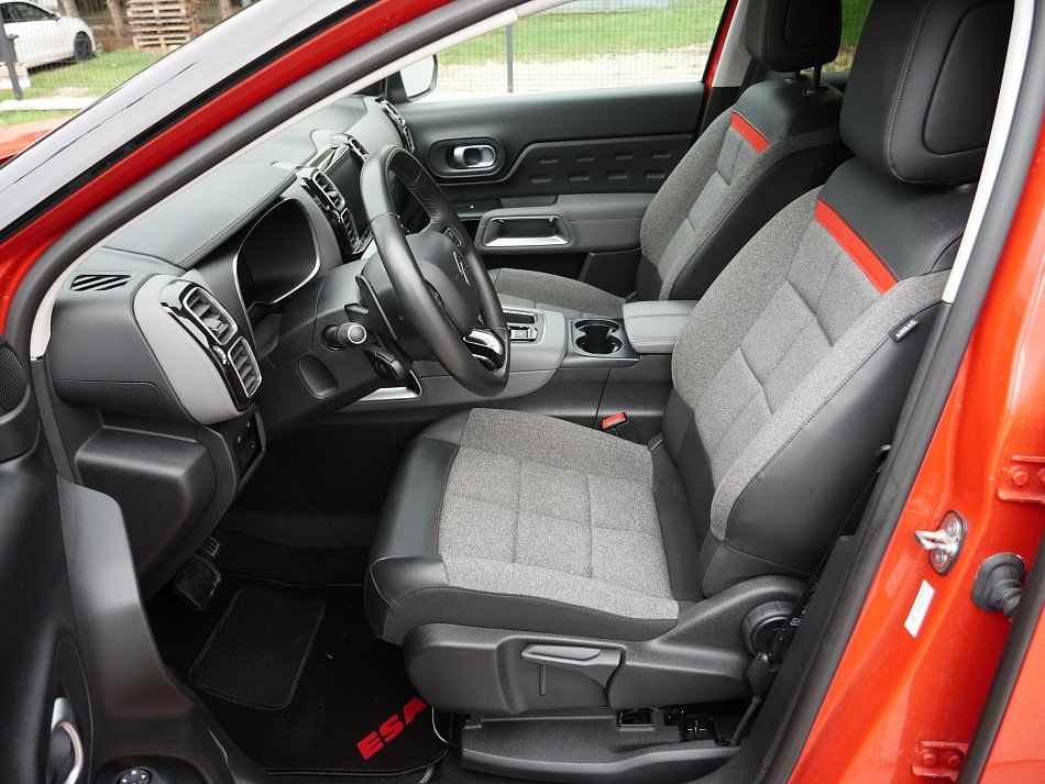 Citroën C5 Aircross 2.0HDi 