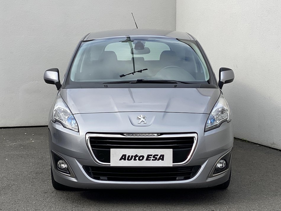 Peugeot 5008 1.6 HDi Active