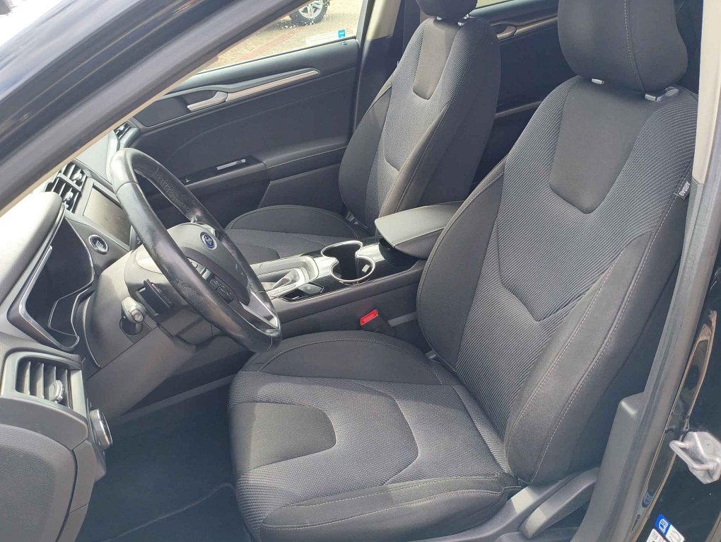 Ford Mondeo 2.0TDCi  4x4