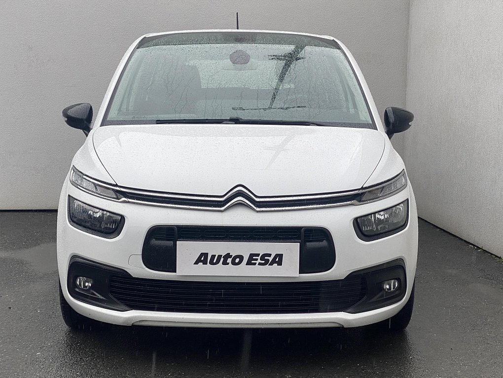 Citroën Grand C4 SpaceTourer 1.5 HDi Feel
