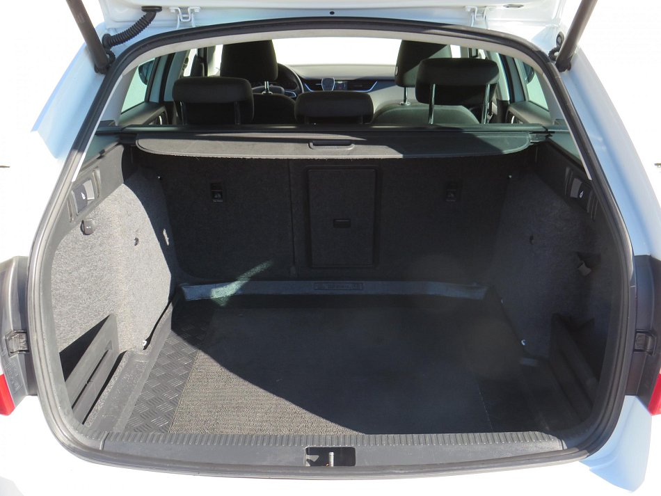 Škoda Octavia III 2.0TDi Elegance