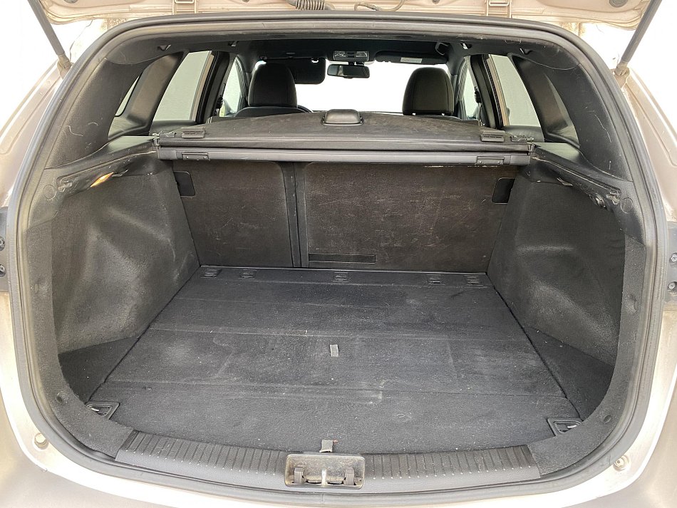 Hyundai I30 1.6 GDi Go!