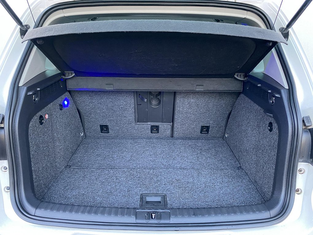 Volkswagen Tiguan 1.4 TSI 