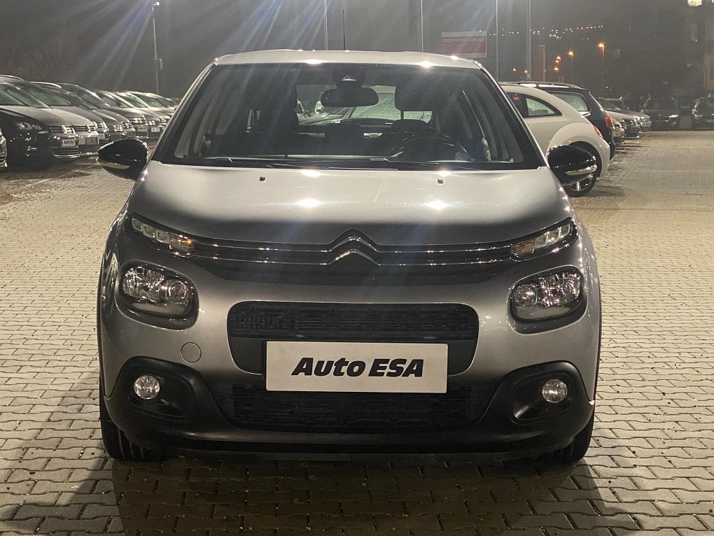 Citroën C3 1.2 PT Feel