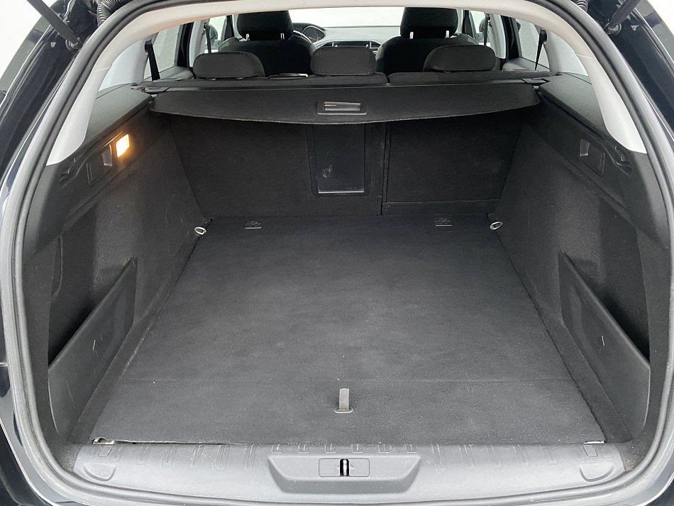 Peugeot 308 1.5 HDi Allure