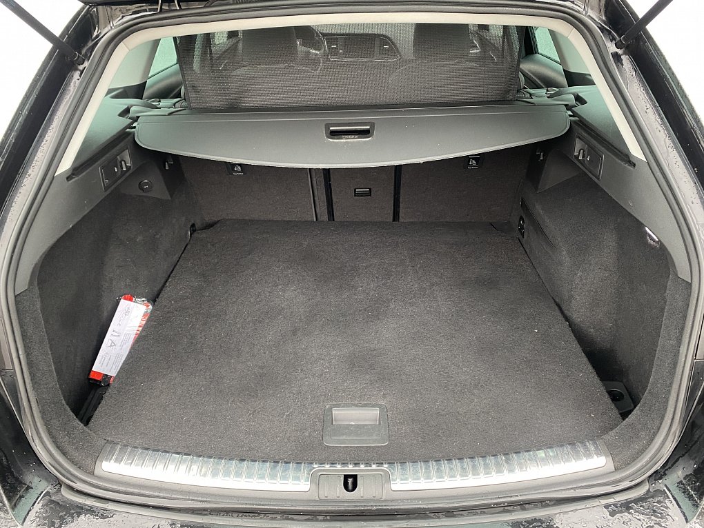 Seat Leon 1.4 TSi FR