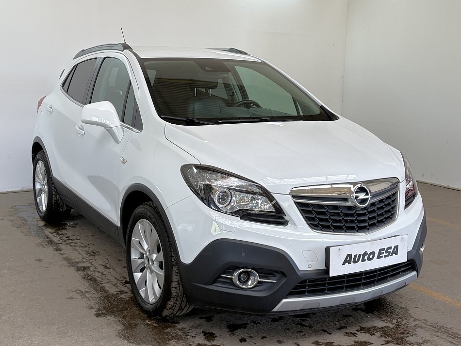 Opel Mokka 1.4 T Innovation 4x4