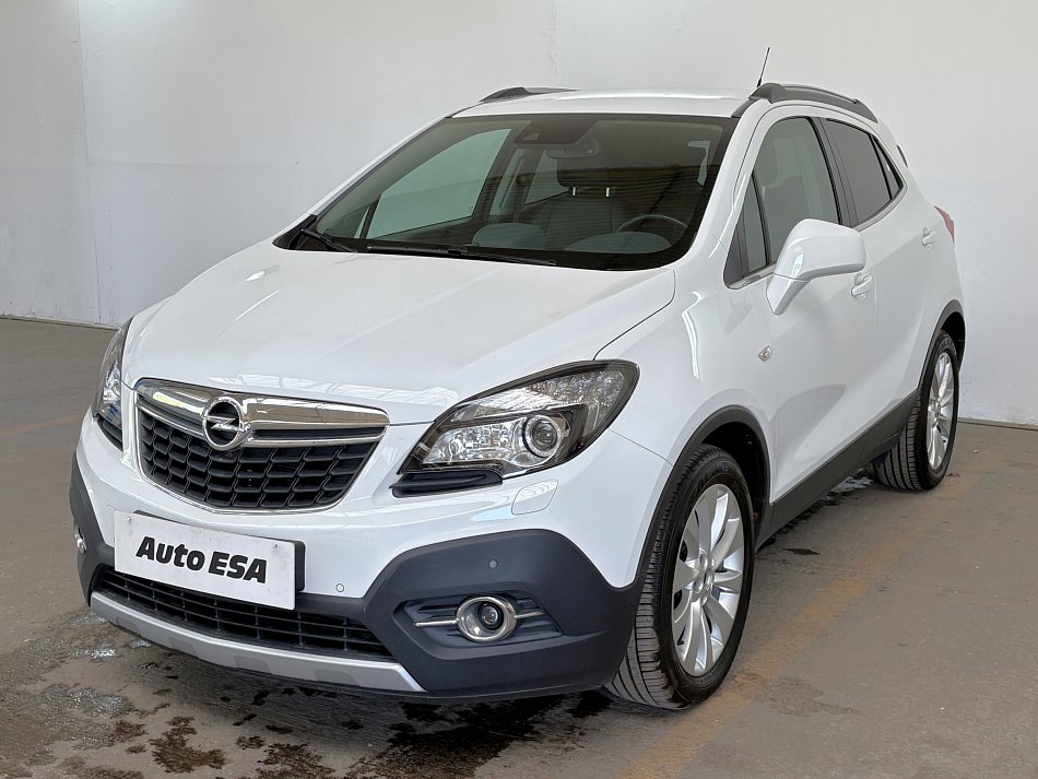 Opel Mokka 1.4 T Innovation 4x4