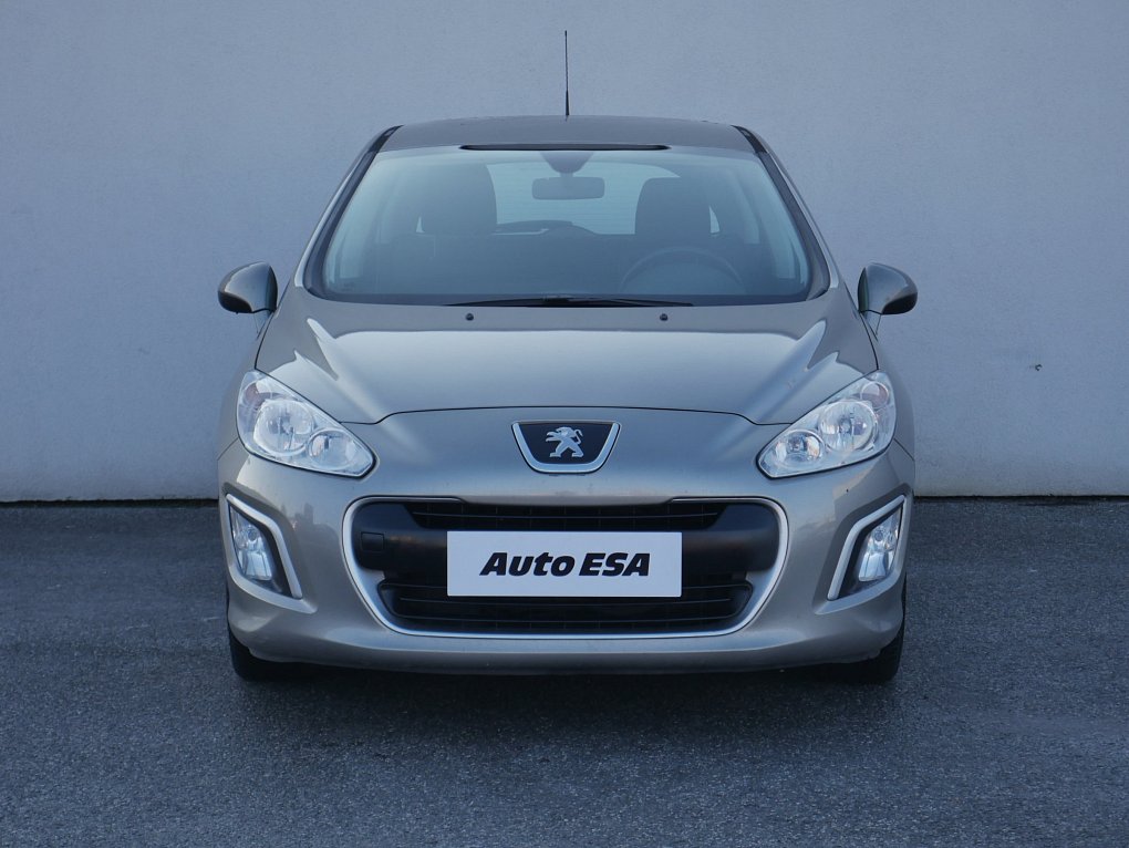 Peugeot 308 1.4 VTi Access