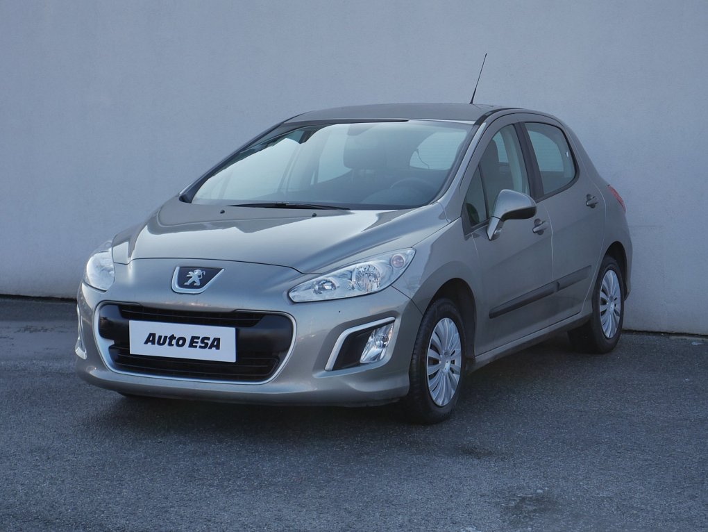 Peugeot 308 1.4 VTi Access