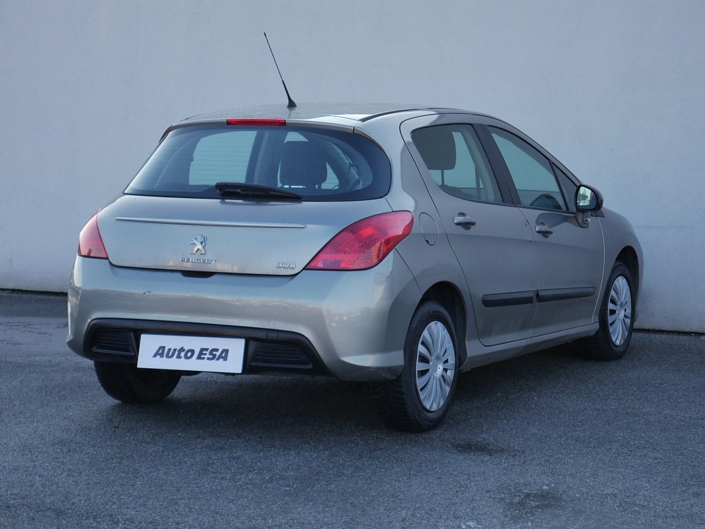Peugeot 308 1.4 VTi Access