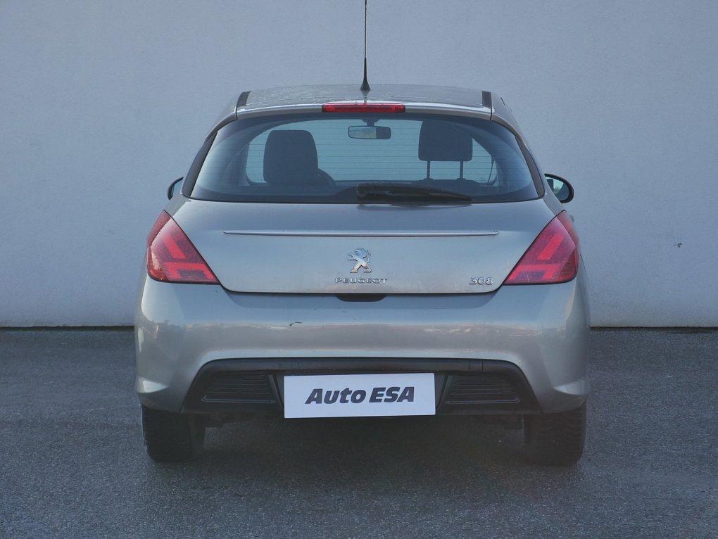 Peugeot 308 1.4 VTi Access