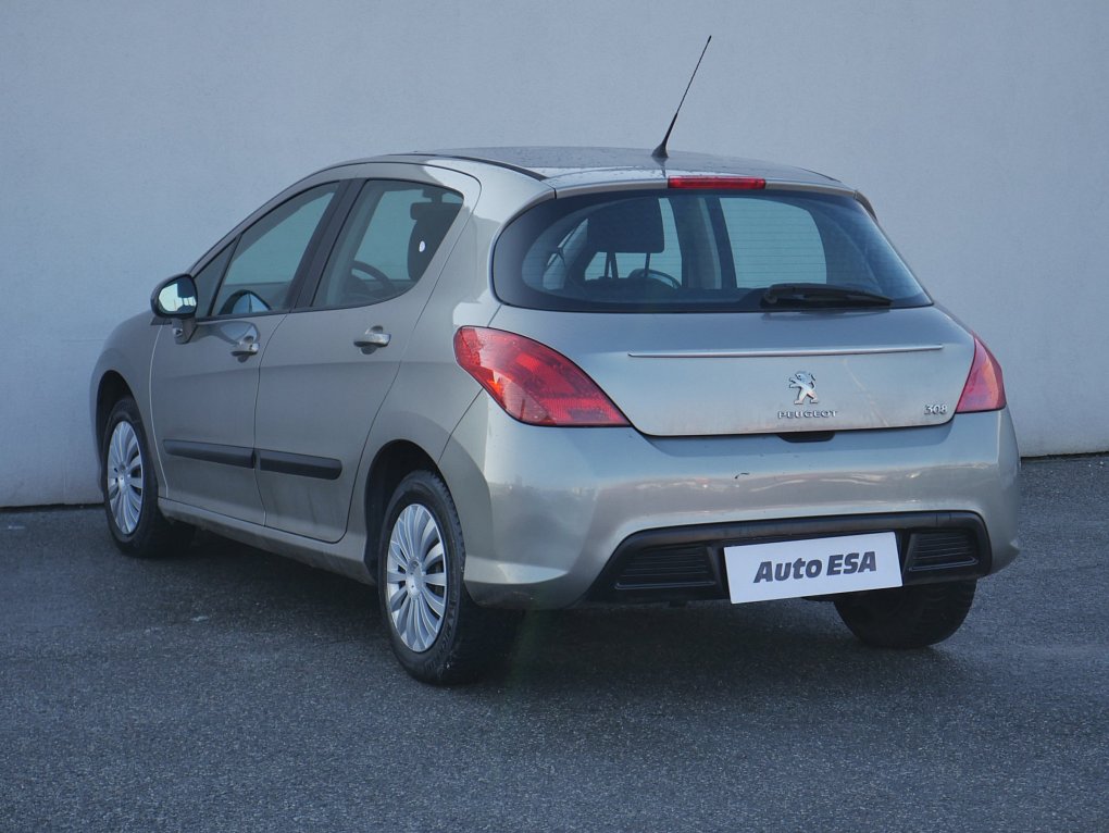 Peugeot 308 1.4 VTi Access