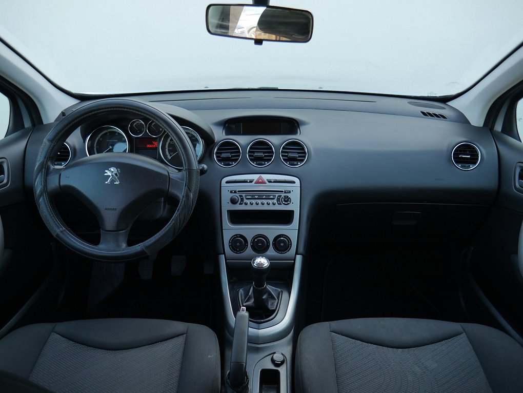 Peugeot 308 1.4 VTi Access
