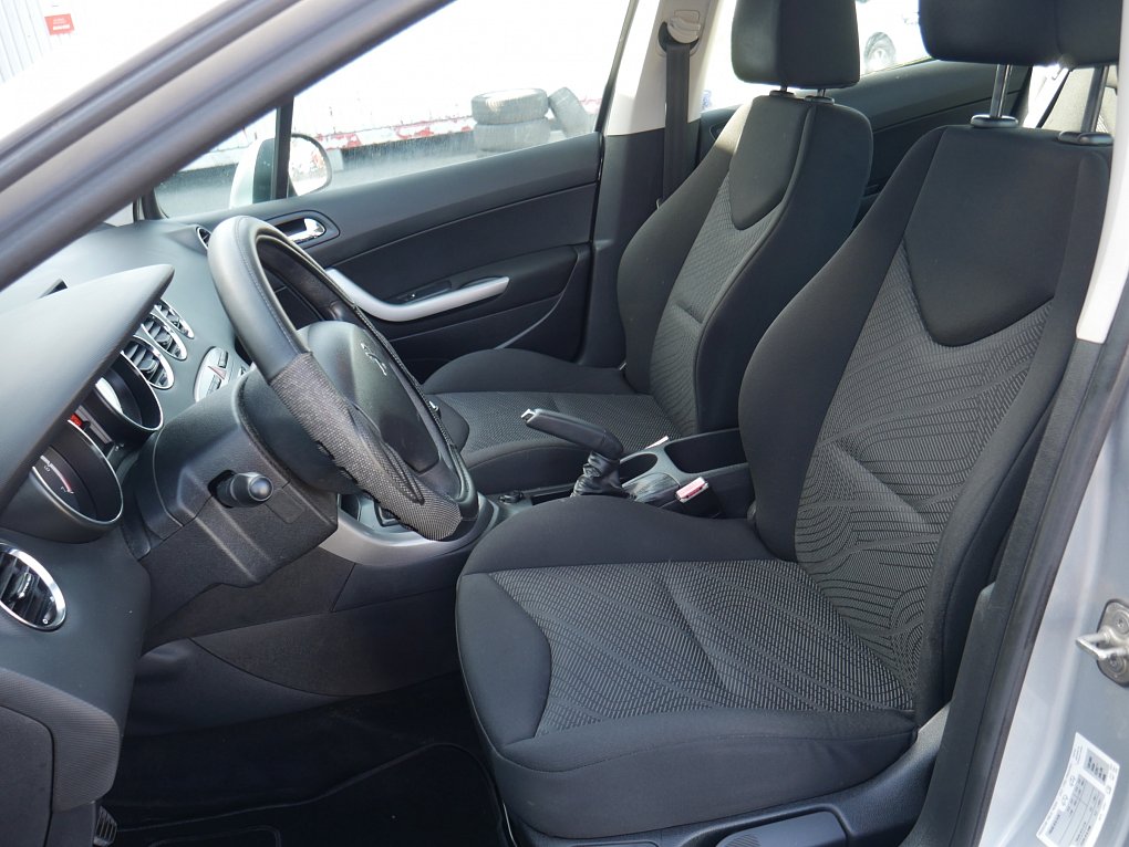 Peugeot 308 1.4 VTi Access
