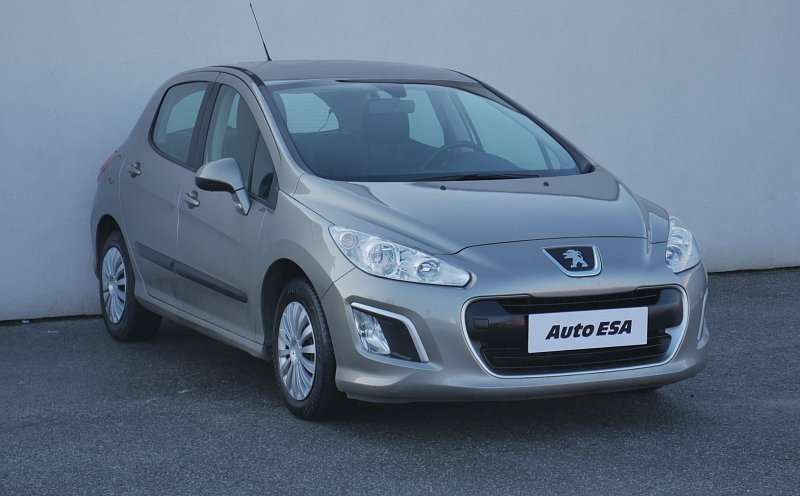 Peugeot 308 1.4 VTi Access