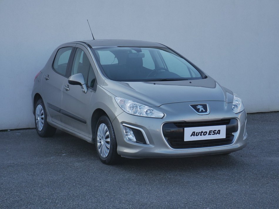 Peugeot 308 1.4 VTi Access