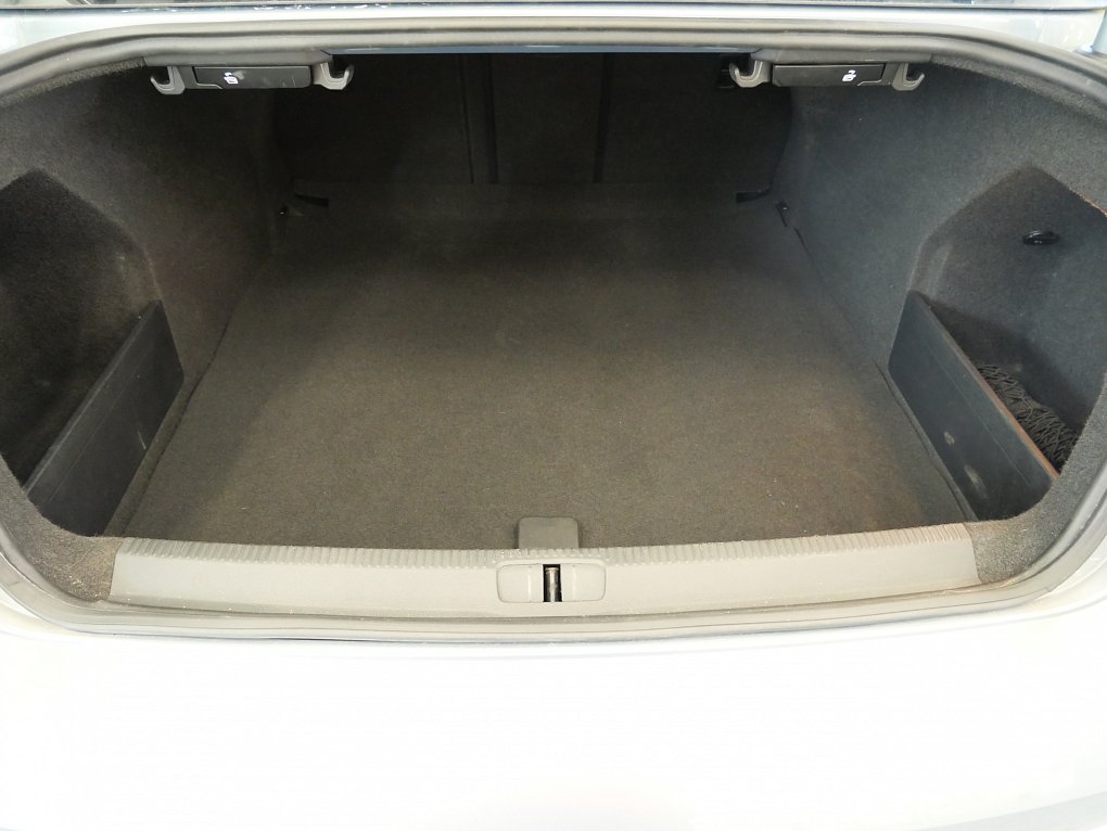 Volkswagen Passat 2.0 TDI 
