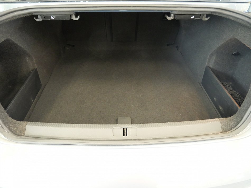 Volkswagen Passat 2.0 TDI 