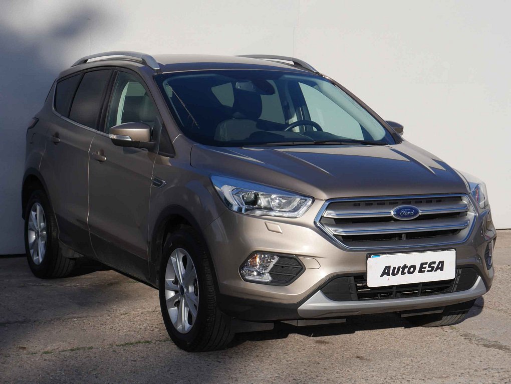 Ford Kuga 1.5 EB 