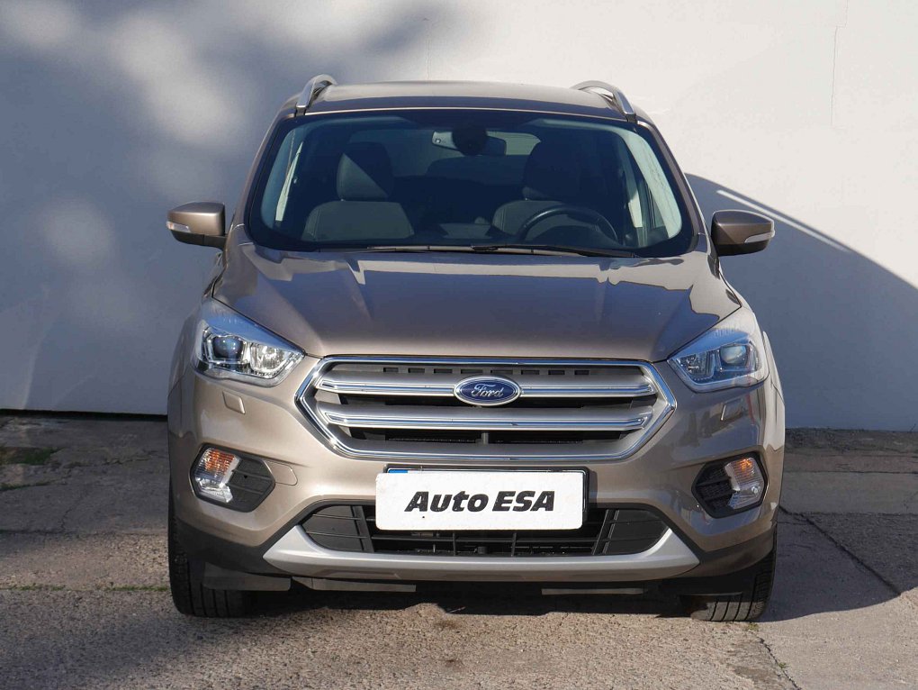 Ford Kuga 1.5 EB 