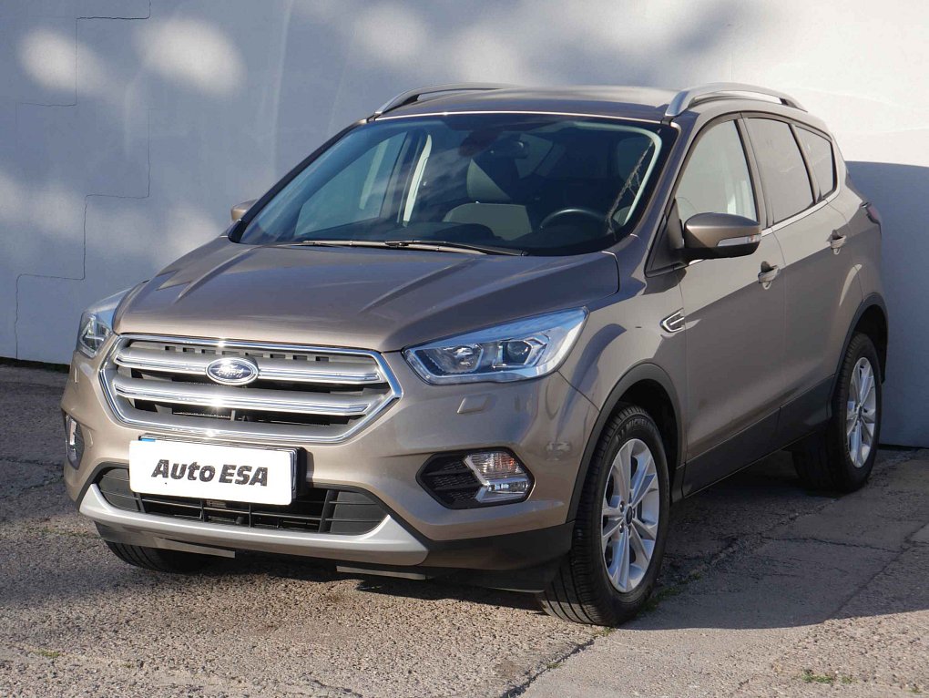 Ford Kuga 1.5 EB 