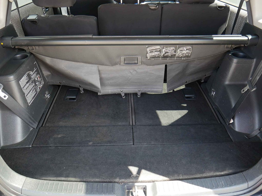 Toyota Corolla Verso 2.2D 
