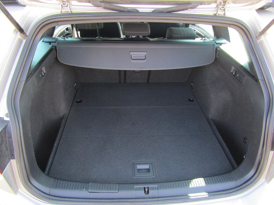 Volkswagen Golf 2.0 TDi Alltrack 4X4