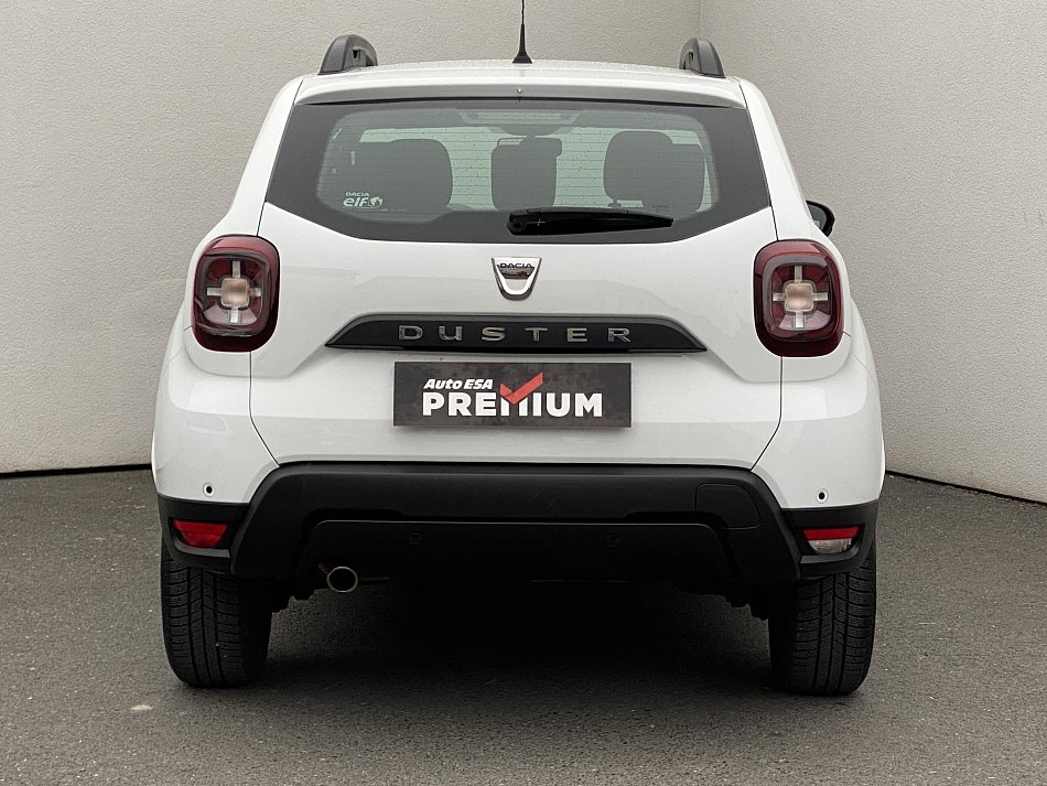 Dacia Duster 1.3TCe Comfort