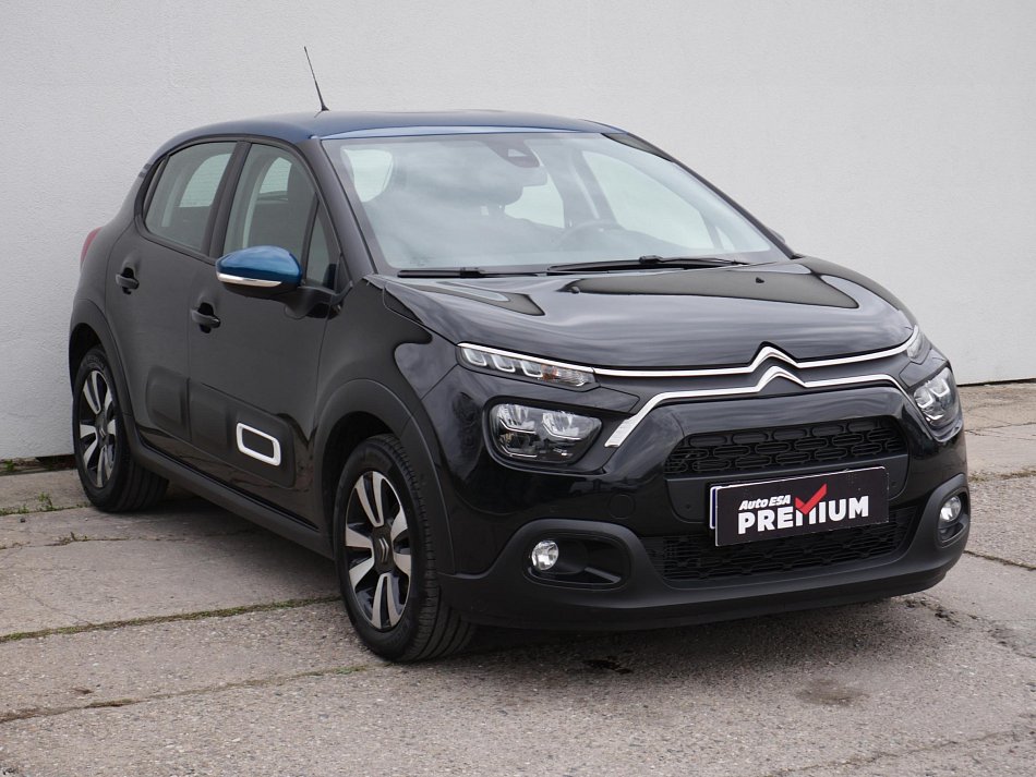 Citroën C3 1.2PT Shine
