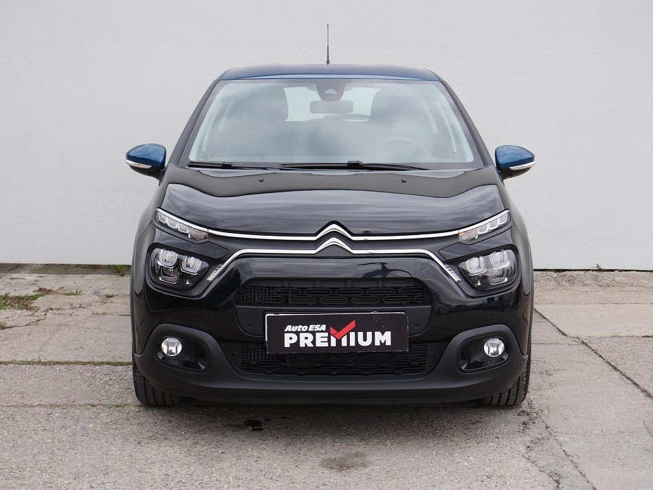 Citroën C3 1.2PT Shine