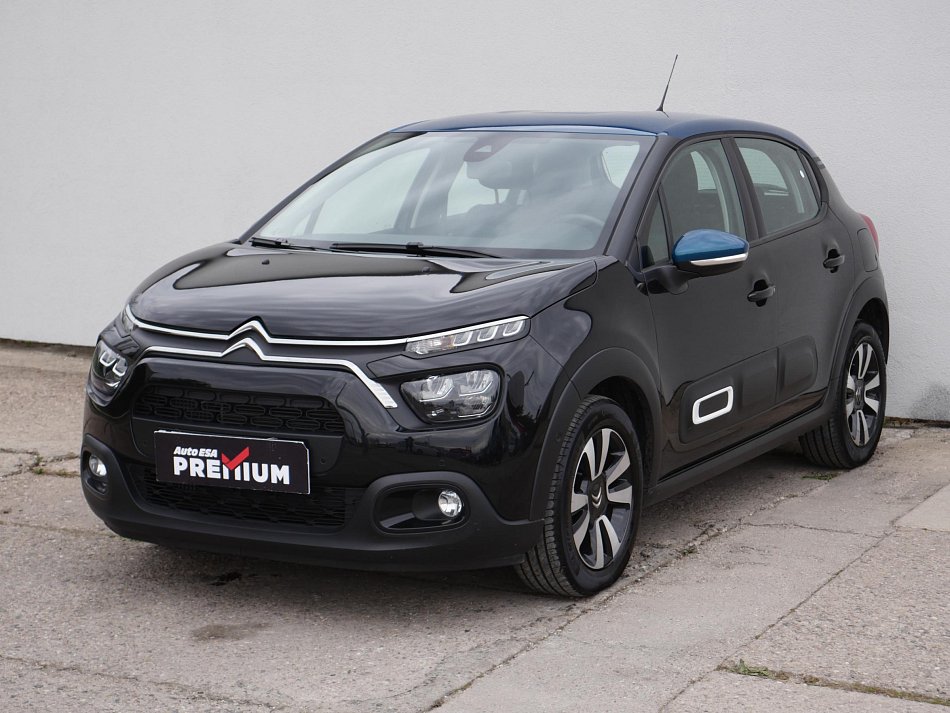 Citroën C3 1.2PT Shine