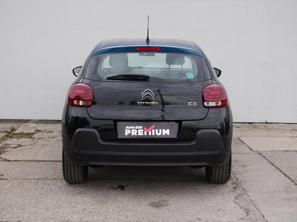 Citroën C3 1.2PT Shine