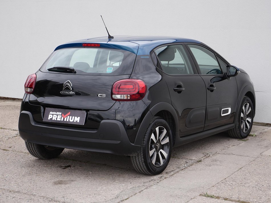 Citroën C3 1.2PT Shine