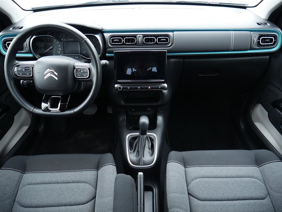 Citroën C3 1.2PT Shine