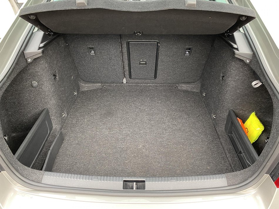 Škoda Octavia III 1.0 TSi Ambition Plus