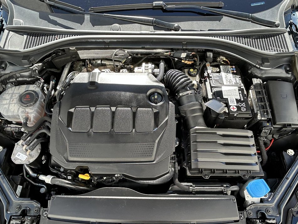 Škoda Superb III 2.0 TDi Style 4x4