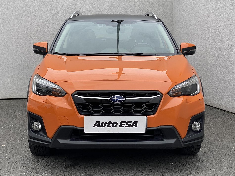 Subaru XV 2.0i  4x4