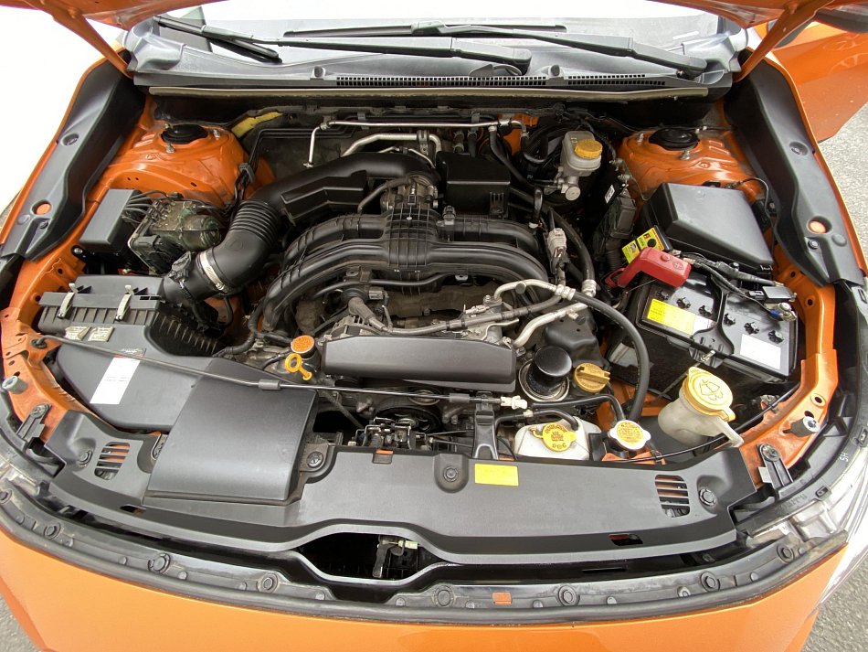 Subaru XV 2.0i  4x4