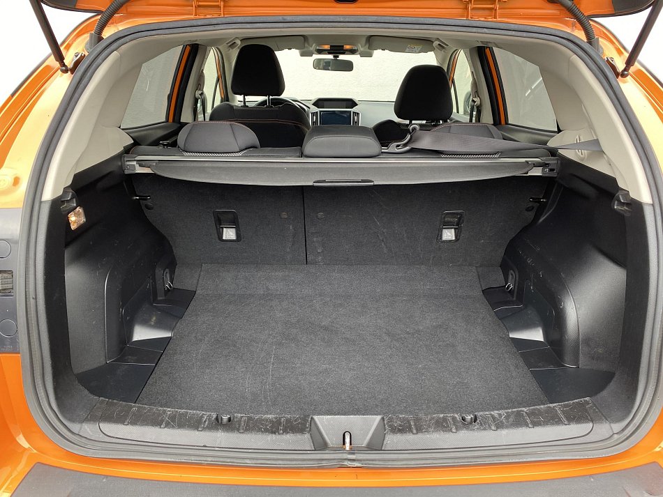 Subaru XV 2.0i  4x4