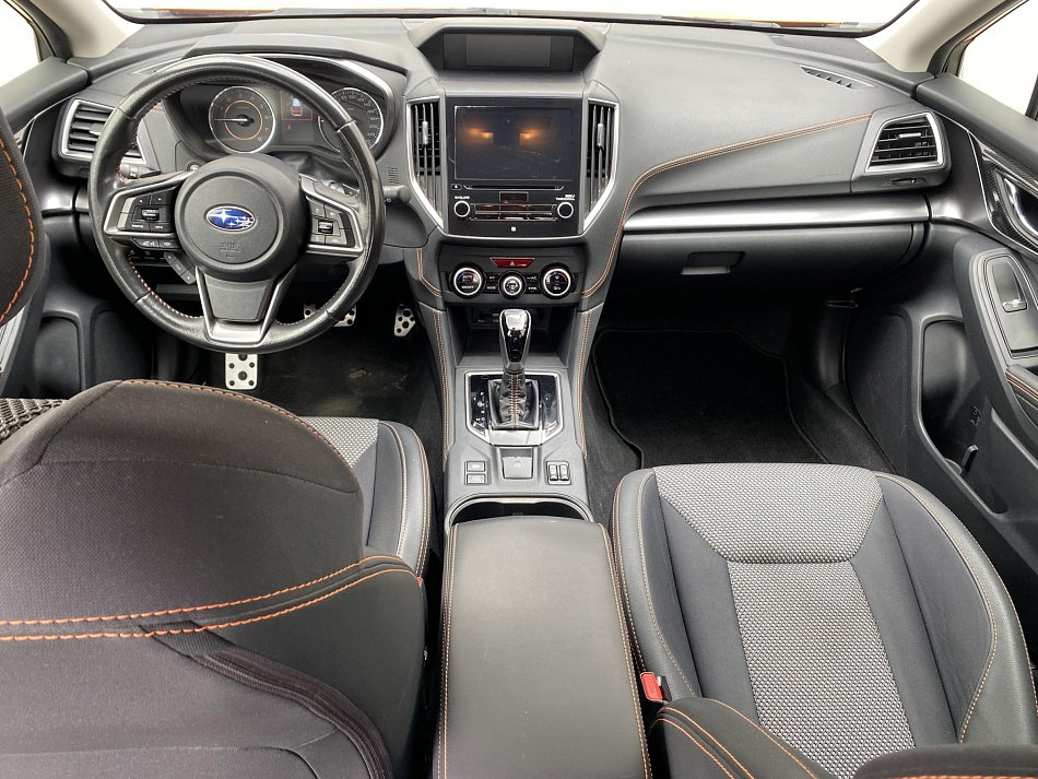 Subaru XV 2.0i  4x4