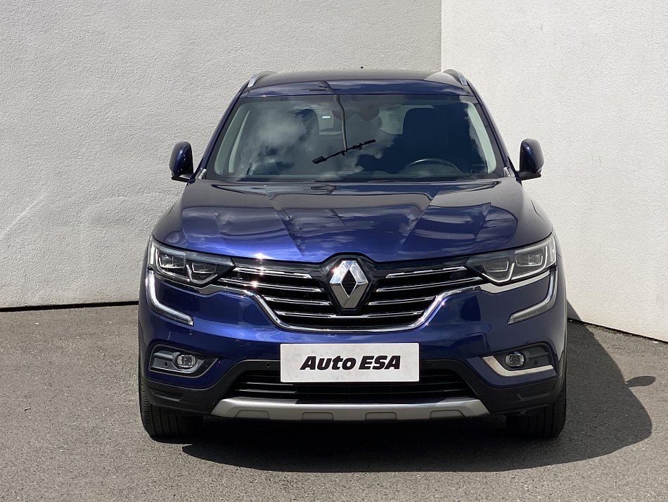 Renault Koleos 2.0 dCi Energy 4WD